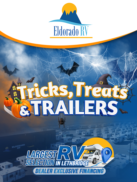 RV Specials – current promotion