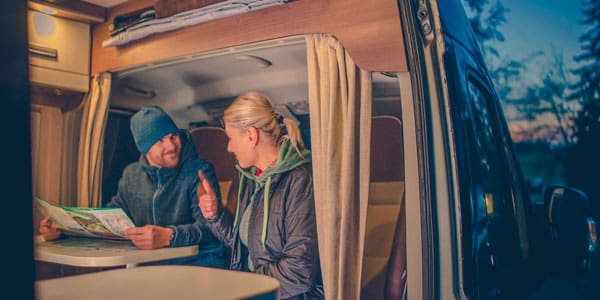 Tips for planning a great trip route