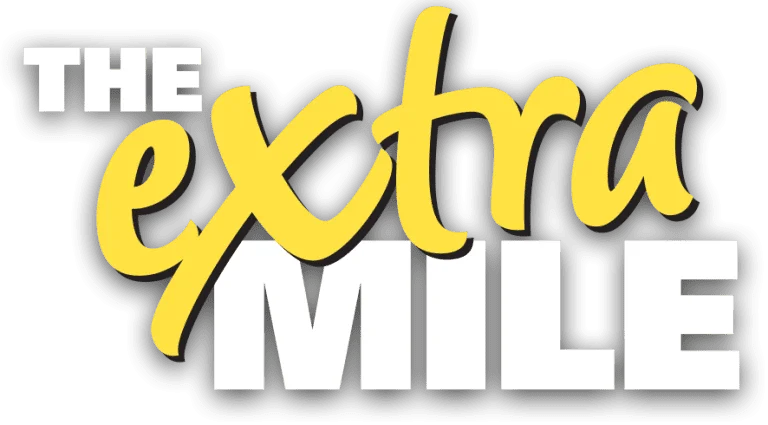 Extra Mile rewards – RV Care