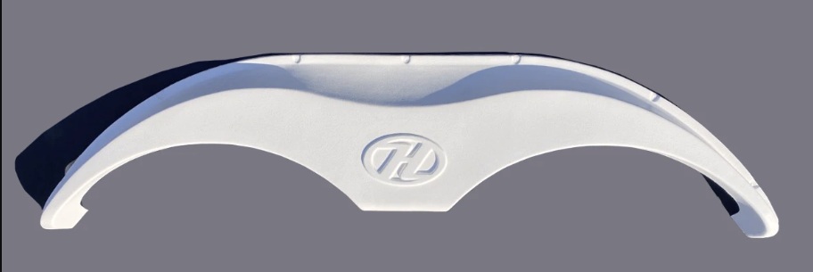 Fenderskirt – Heartland 68.5″