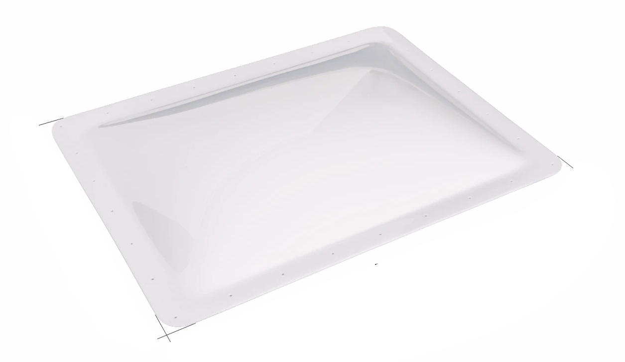 Skylight 21 x 29 – Clear