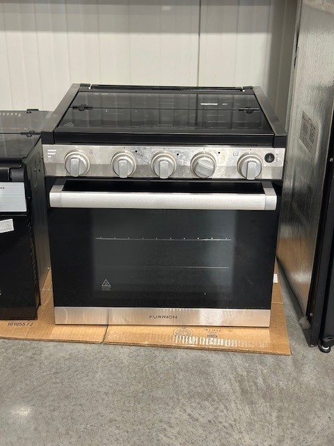 Furrion Range – 21″ *used*