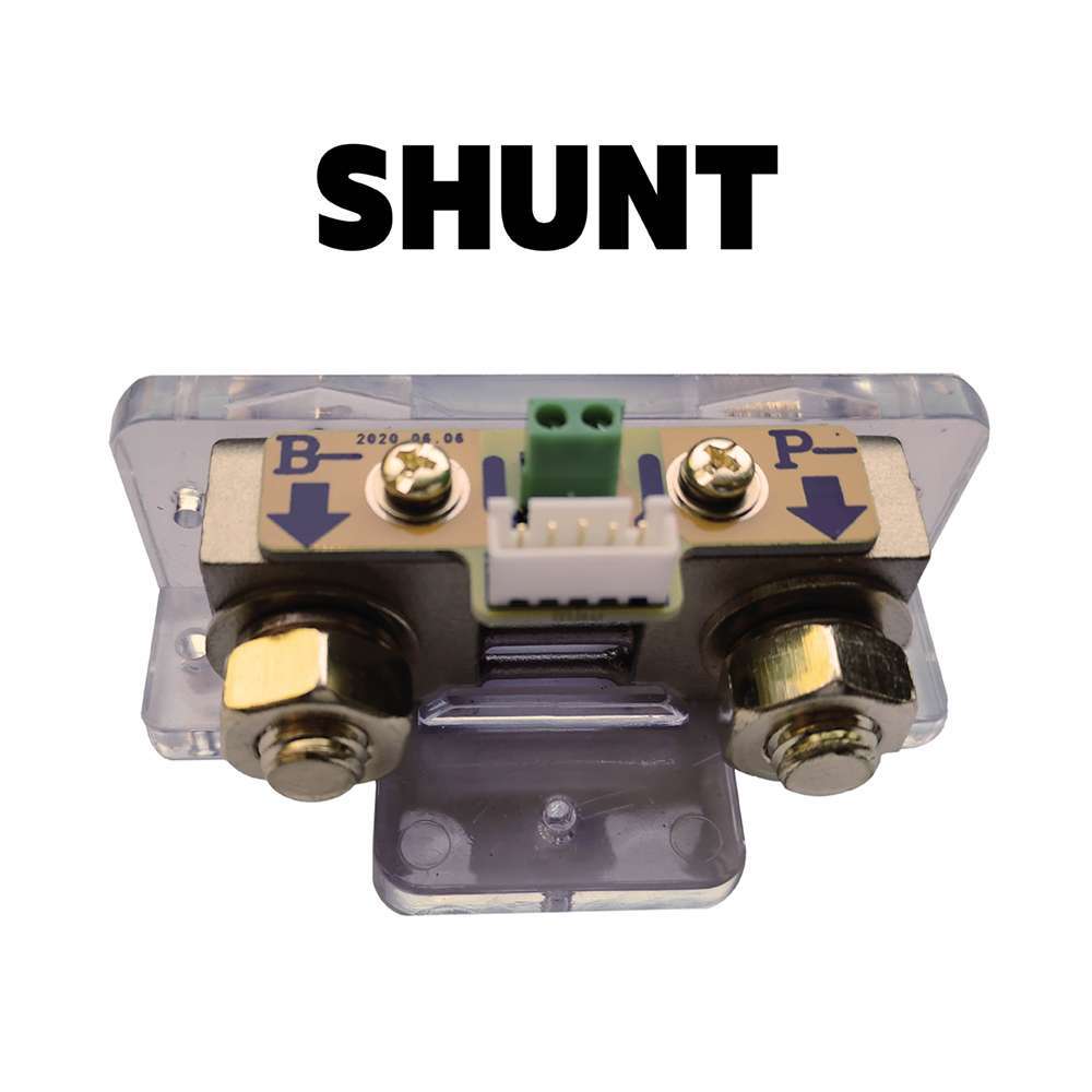 Go Power Battery Monitor Kit – picture 3