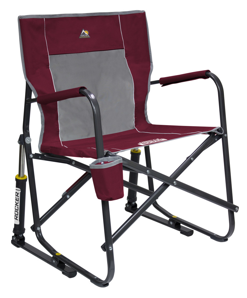 FreeStyle Rocker Chair