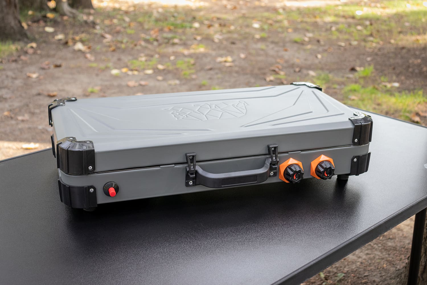 Kuma Grill & Burner Propane Stove – picture 3