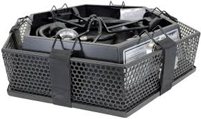 Kuma Off Grid Hex Fire Pit – picture 3