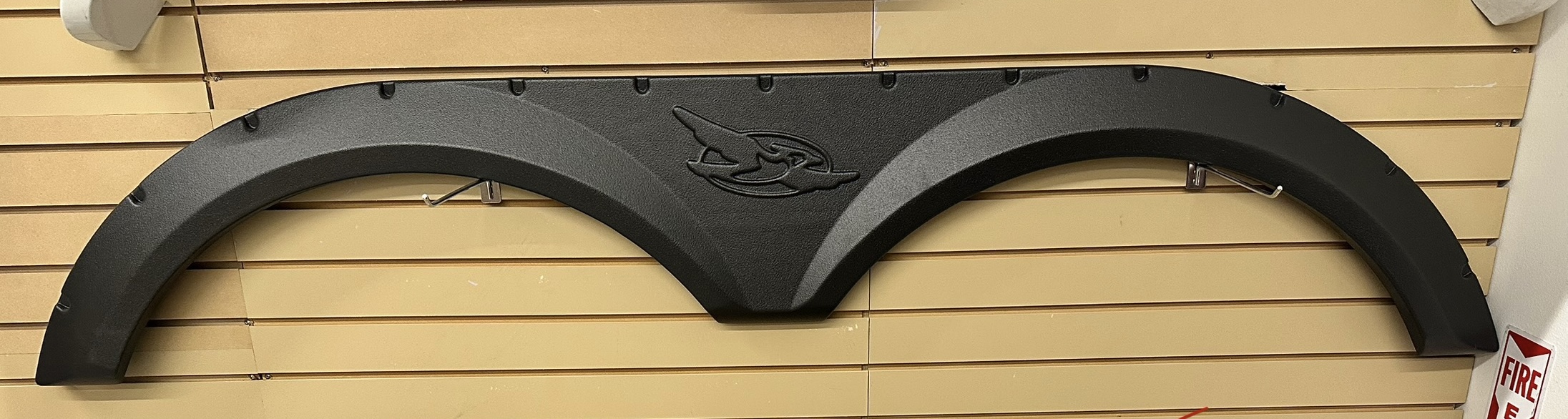 Fenderskirt – Jayco 76″