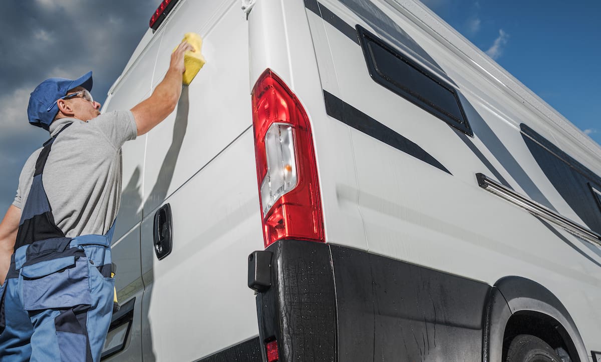Spring RV Maintenance Advice Roundup