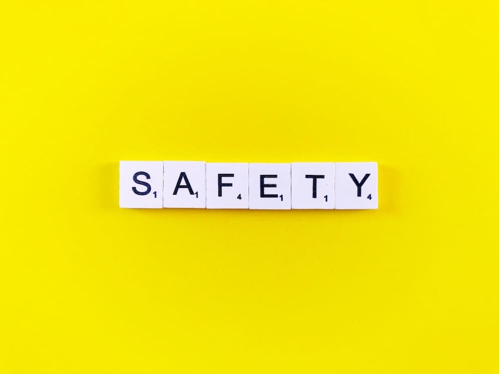 RV Safety Tips